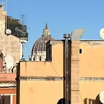 Maison Fortuna Daire Roma
