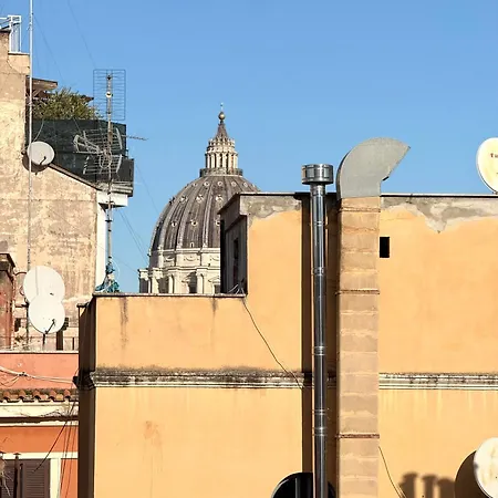Maison Fortuna Apartment Rome