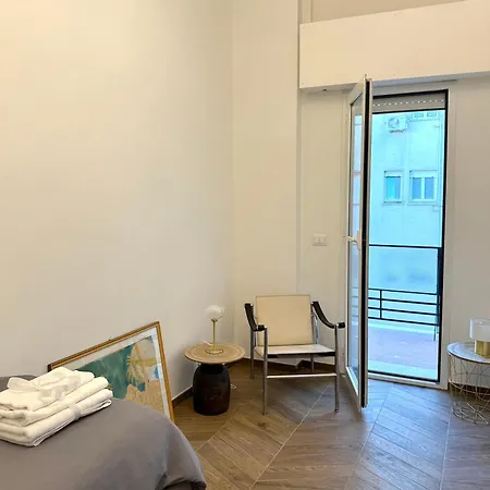 아파트 Maison Fortuna