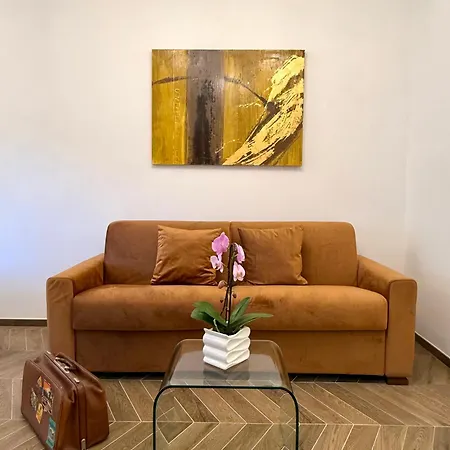 Maison Fortuna Rome