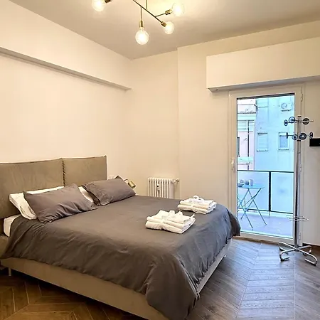 Apartman Maison Fortuna