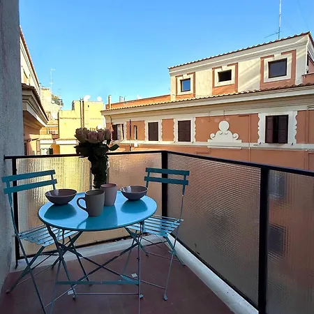 Maison Fortuna Apartment