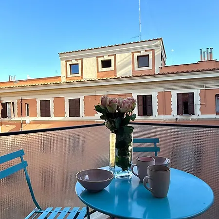 Apartment Maison Fortuna *