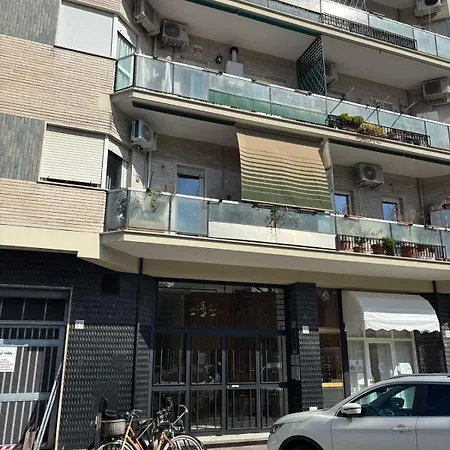 Maison Fortuna Apartment *
