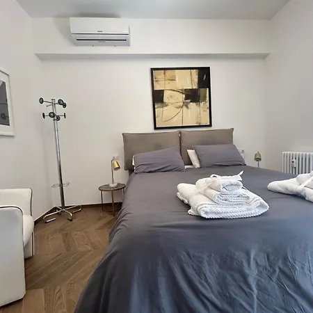 Maison Fortuna * Rome