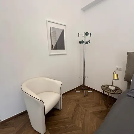 Maison Fortuna Apartment