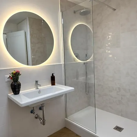 Maison Fortuna * Ρώμη